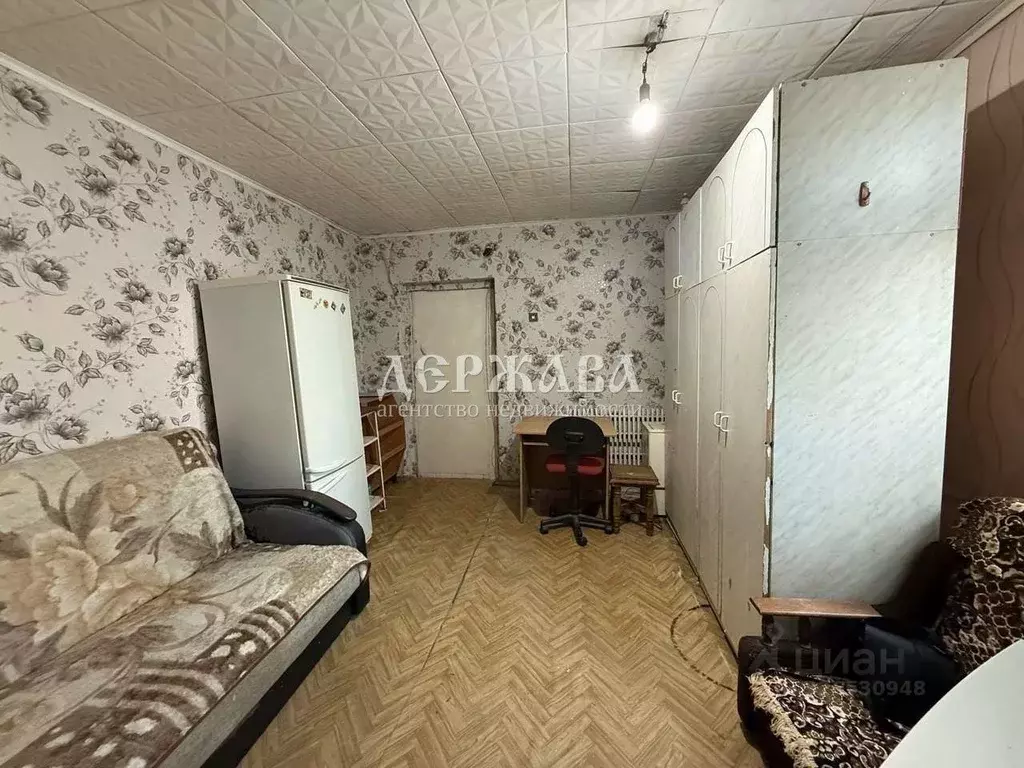 Комната Белгородская область, Старый Оскол Приборостроитель мкр, 53 ... - Фото 2