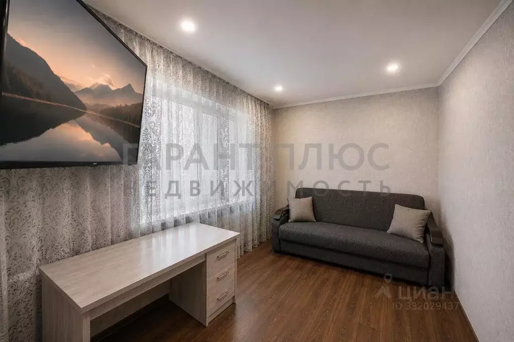 3-к кв. Липецкая область, Липецк ул. П.А. Папина, 21/3 (48.0 м) - Фото 1