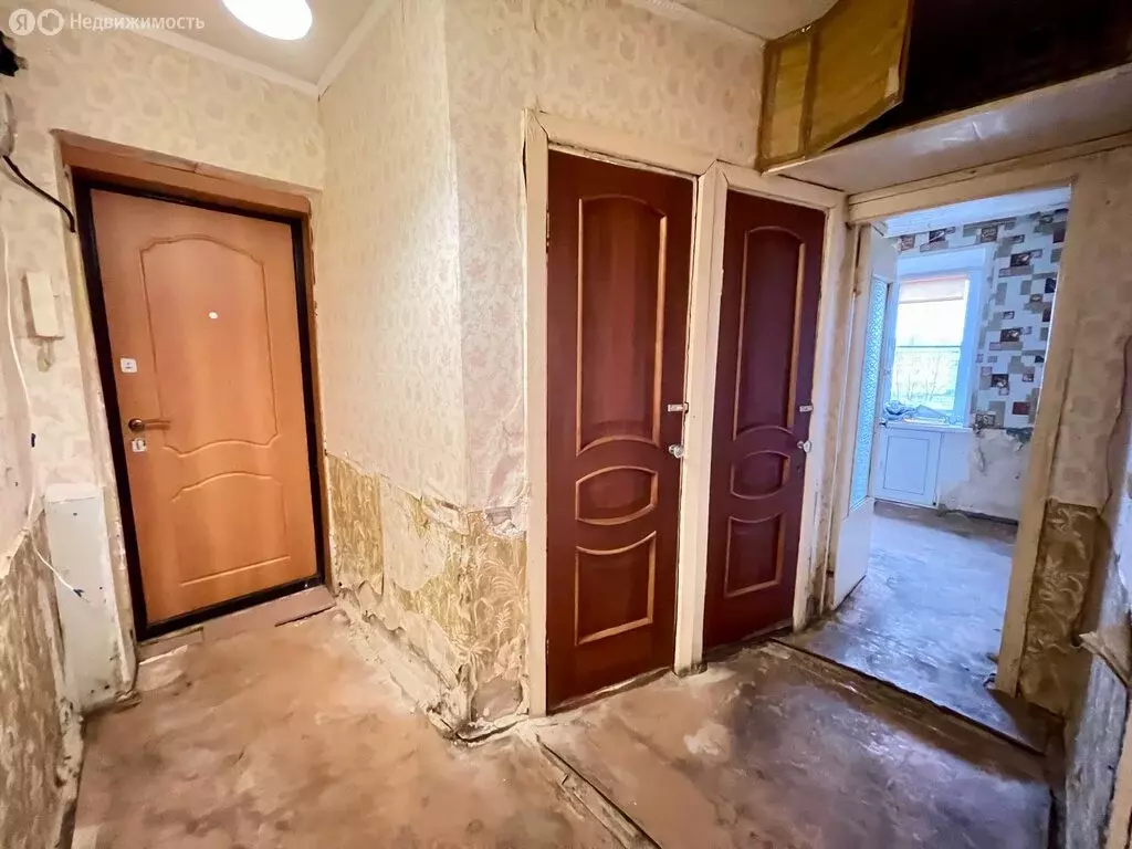 2-комнатная квартира: Богородск, улица Котельникова, 1 (45 м) - Фото 2