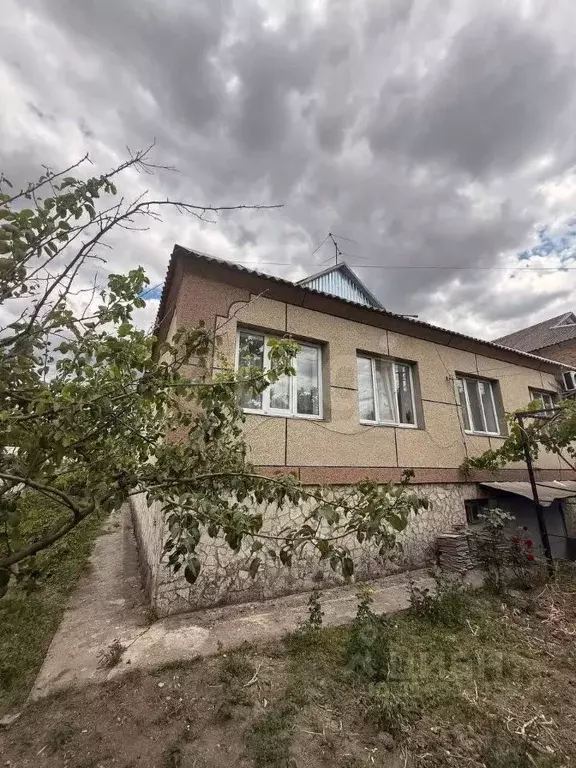 Дом в Крым, Белогорск ул. Степная, 25 (166 м) - Фото 0