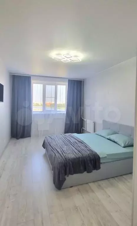 2-к. квартира, 48 м, 8/10 эт. - Фото 0