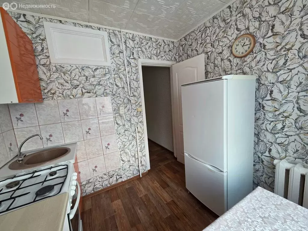 2-комнатная квартира: Череповец, Устюженская улица, 20 (45 м) - Фото 2