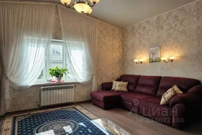 Дом в Санкт-Петербург пос. Понтонный, Овражная ул., 20 (124 м) - Фото 1