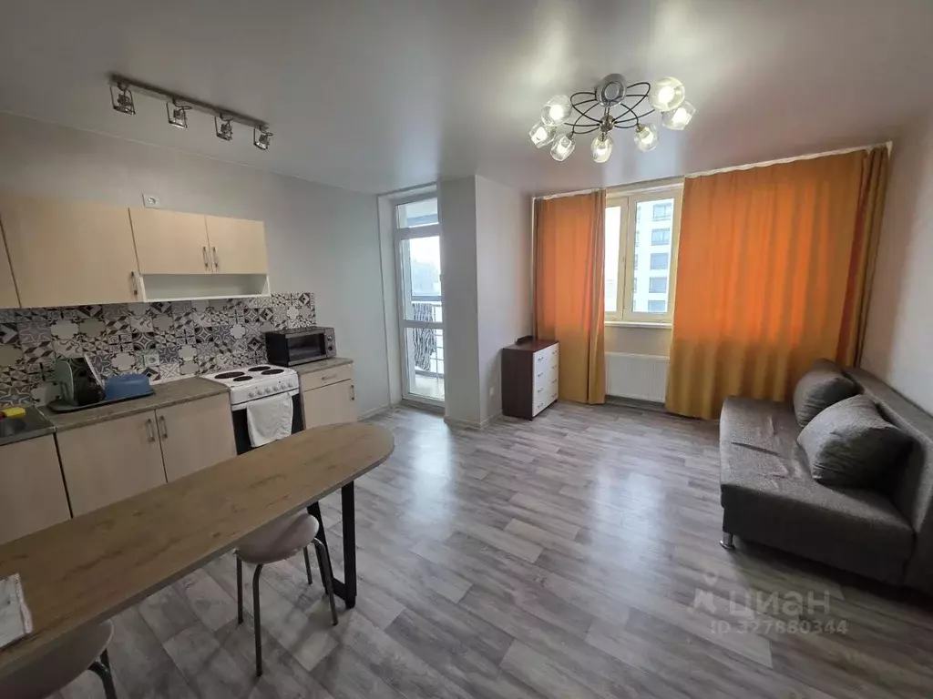 Студия Свердловская область, Верхняя Пышма Красноармейская ул., 8 ... - Фото 1