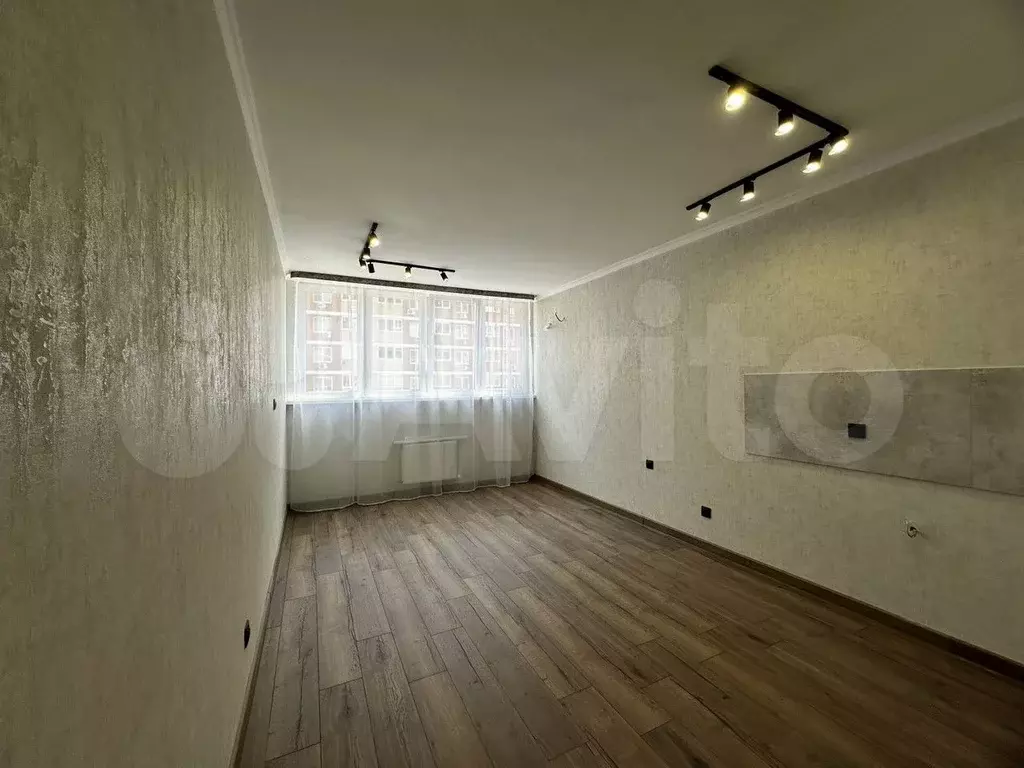 Квартира-студия, 24,3 м, 8/16 эт. - Фото 1