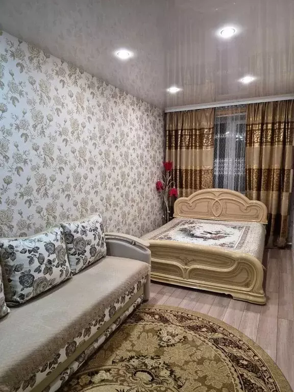 Дом в Ханты-Мансийский АО, Югорск Солнечная ул., 5 (86 м) - Фото 1