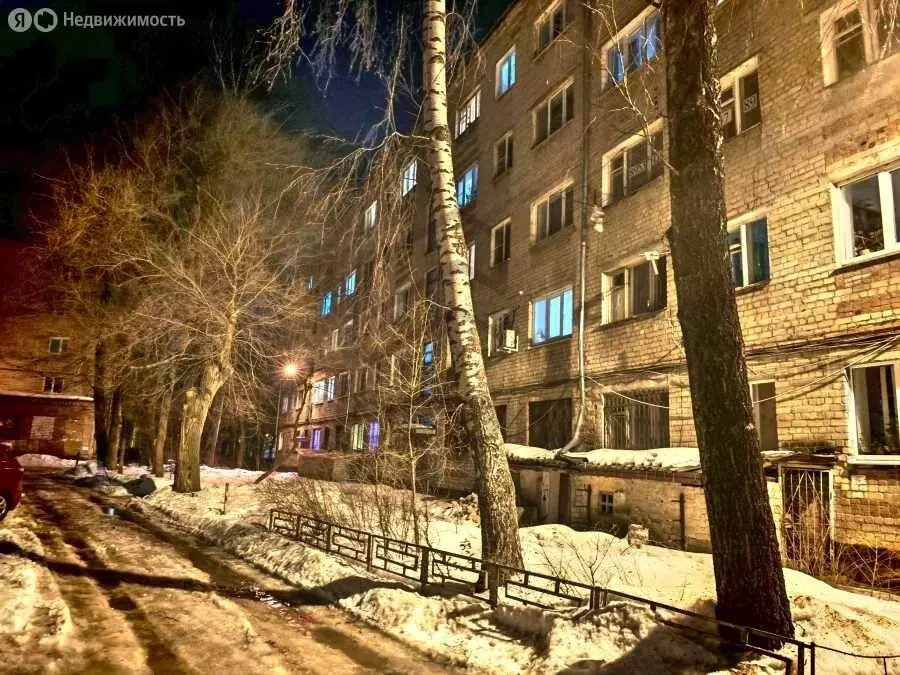 1к в 2-комнатной квартире (17.2 м) - Фото 1