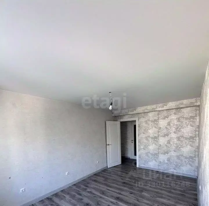 2-к кв. Башкортостан, Уфа ул. Генерала Ишбулатова, 8/2 (52.2 м) - Фото 2