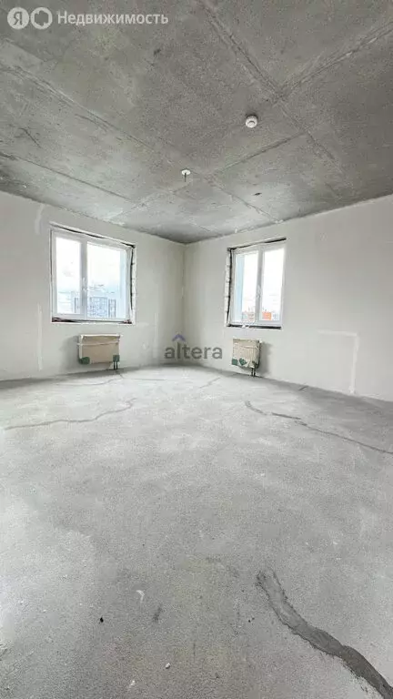 3-комнатная квартира: Казань, улица Ярышлар, 2А (68.9 м) - Фото 1