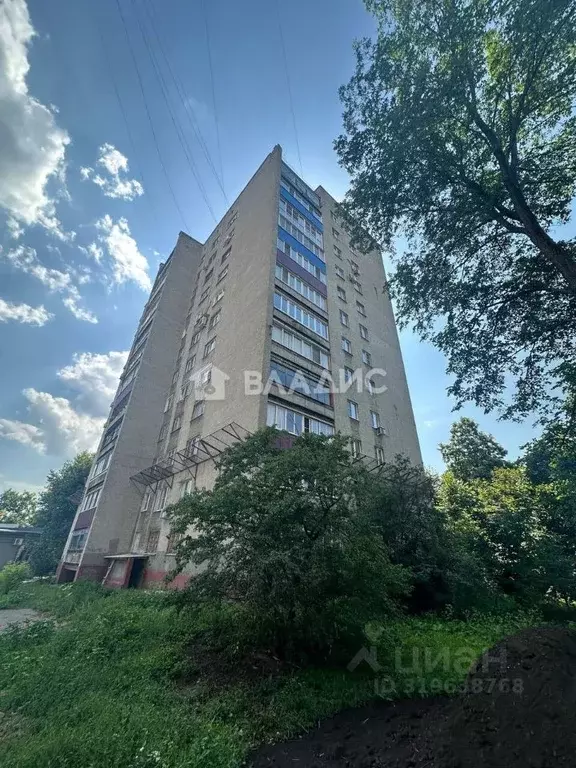1-к кв. Липецкая область, Липецк ул. Ленина, 29 (35.9 м) - Фото 0