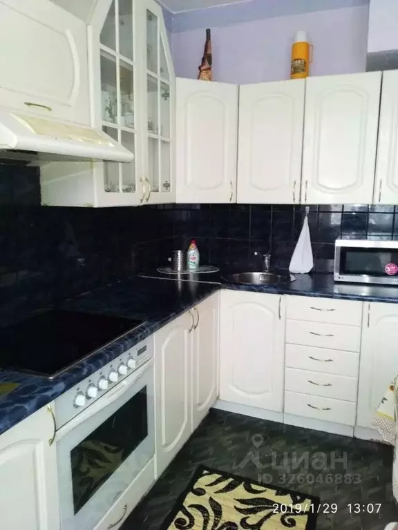 1-к кв. Москва, Москва, Зеленоград к1620 (43.0 м) - Фото 1