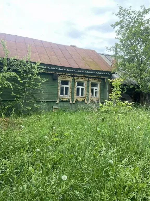 Дом 40 м на участке 15 сот. - Фото 1