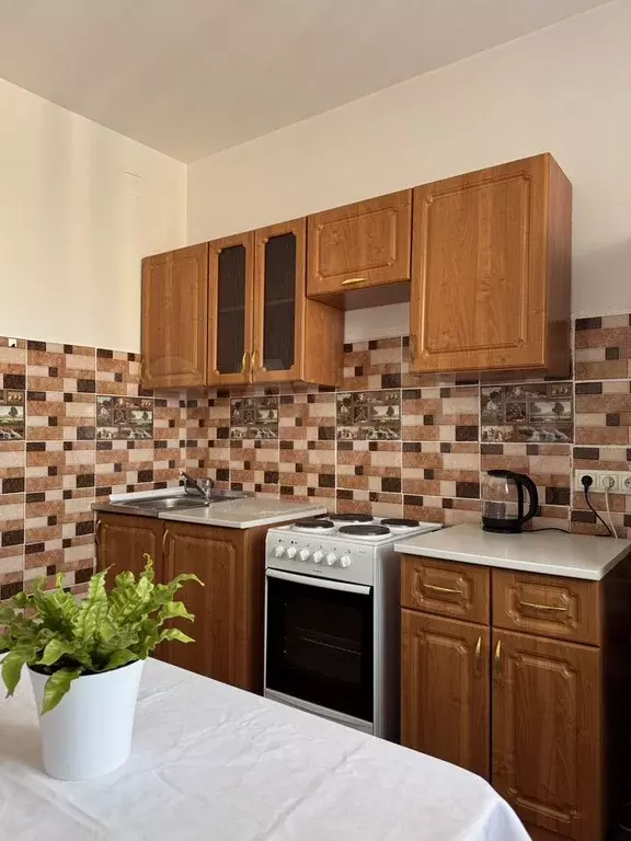 1-к. квартира, 40 м, 14/16 эт. - Фото 0