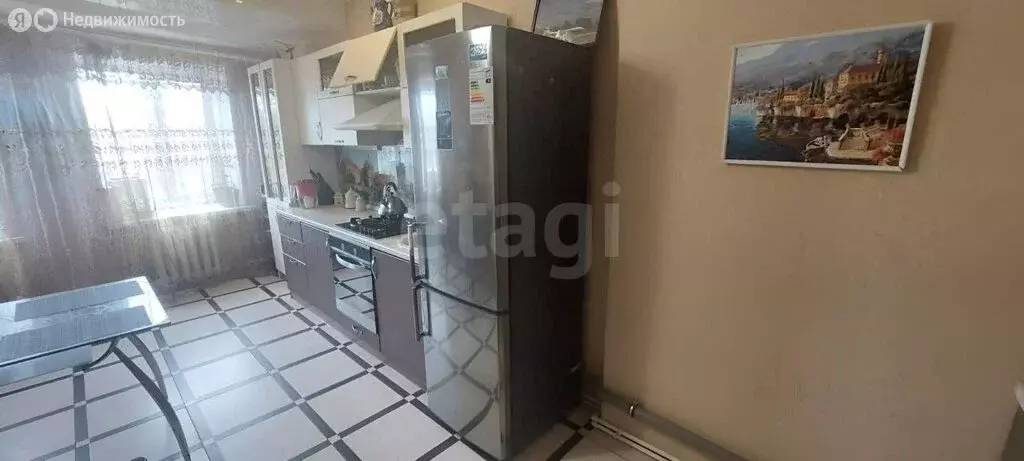 3-комнатная квартира: Сыктывкар, улица Димитрова, 5 (77.1 м) - Фото 2