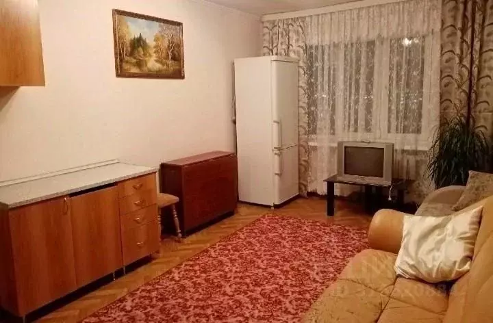 Комната Самарская область, Самара просп. Кирова, 36А (13.0 м) - Фото 0