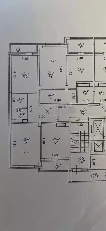 Продаётся 4-к квартира, 125 м - Фото 1