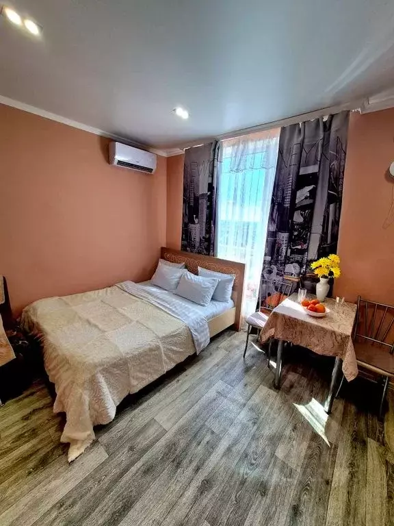 Студия Астраханская область, Астрахань ул. Генерала Епишева, 49А (27.0 ... - Фото 2