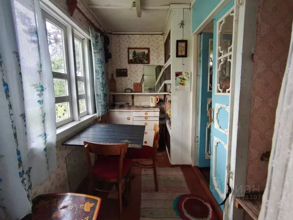 Дом в Вологодская область, Череповец № 1 ЧСПЗ СНТ, 63 (19 м) - Фото 1