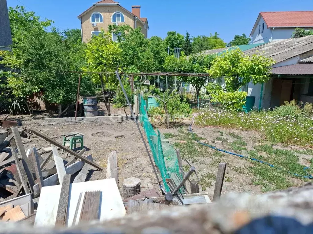 Участок в Севастополь ул. Фурманова (8.0 сот.) - Фото 2
