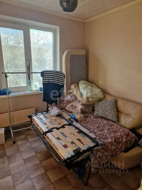 2-к кв. Свердловская область, Екатеринбург ул. Пехотинцев, 11 (43.0 м) - Фото 1