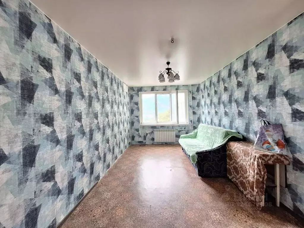 1-к кв. Крым, Ялта муниципальный округ, Массандра пгт ул. ... - Фото 1