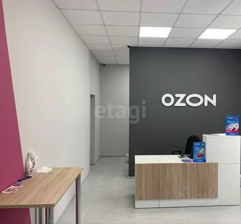 Помещение свободного назначения в Орловская область, Орел ... - Фото 1