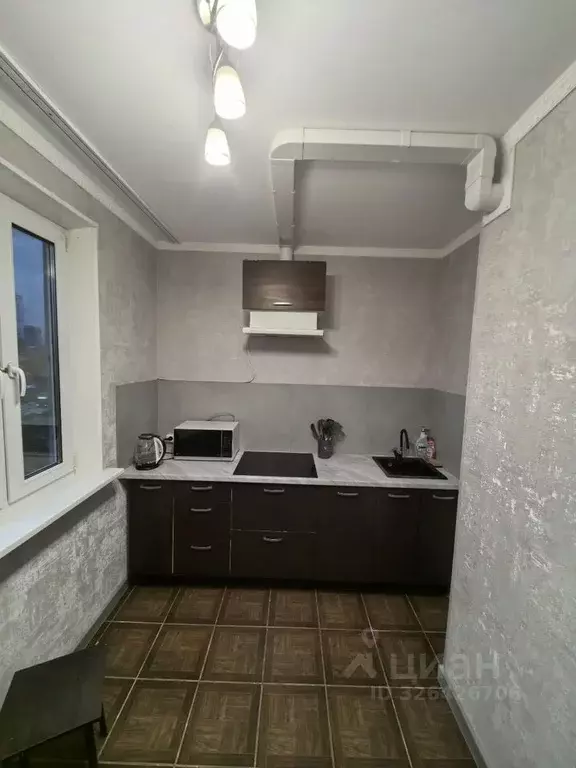 1-к кв. Москва Хорошевское ш., 24 (42.0 м) - Фото 1