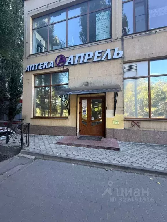 Помещение свободного назначения в Воронежская область, Воронеж ул. ... - Фото 1