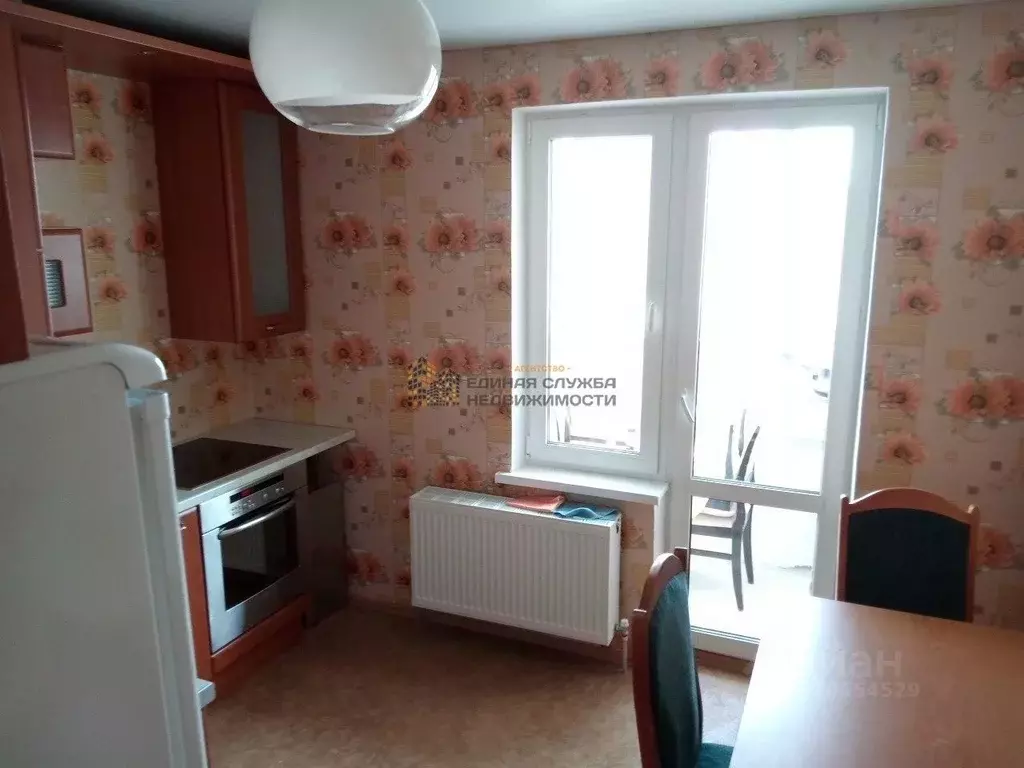 2-к кв. Башкортостан, Уфа ул. Булата Имашева (57.0 м) - Фото 2