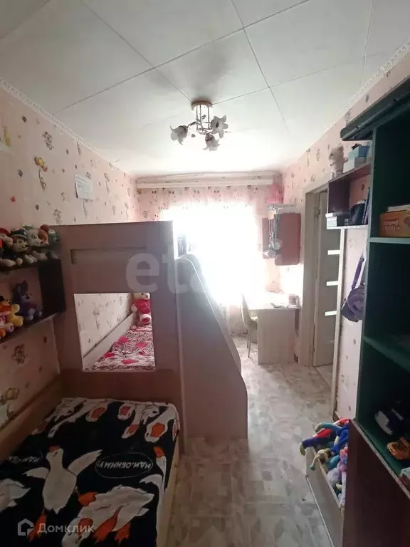 Продаётся 3-к квартира, 55.1 м - Фото 0