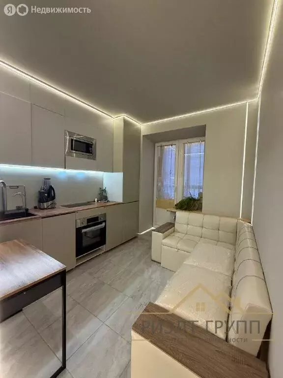 2-комнатная квартира: Казань, улица Серова, 28А (53.2 м) - Фото 1