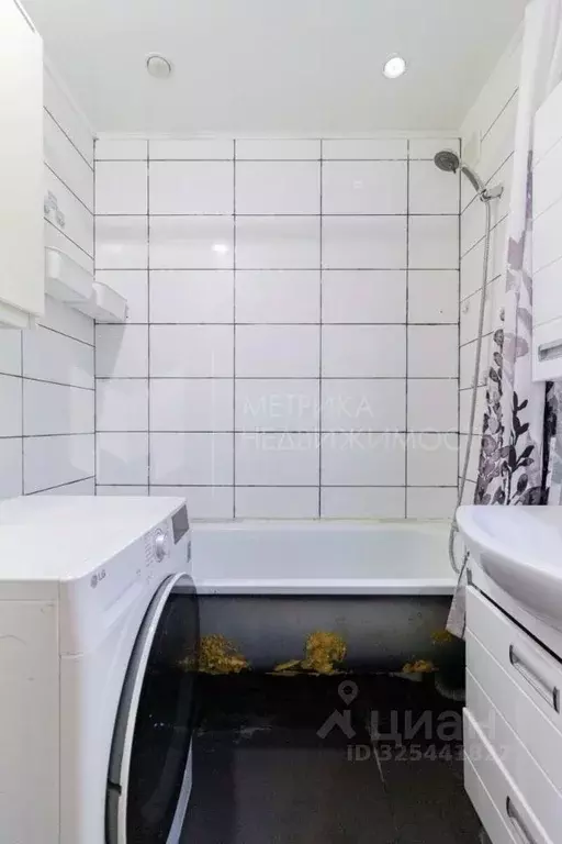 2-к кв. Тюменская область, Тюмень ул. Муравленко, 7 (55.0 м) - Фото 1