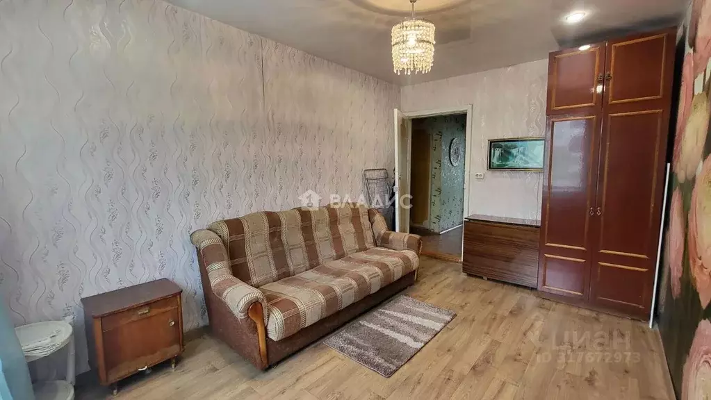 2-к кв. Забайкальский край, Чита Автогенная ул., 5 (53.1 м) - Фото 1