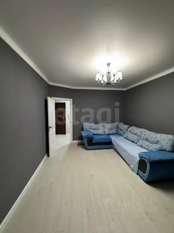 1-к кв. Ставропольский край, Ставрополь ул. Чехова, 55/1 (39.6 м) - Фото 1