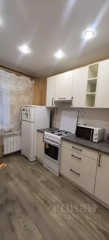 2-к кв. Липецкая область, Липецк ул. М.И. Неделина, 27 (53.0 м) - Фото 2