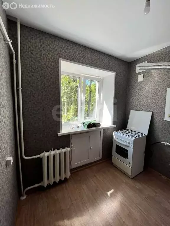 1-комнатная квартира: Сыктывкар, улица Ленина, 82 (30.2 м) - Фото 0