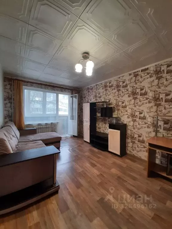 2-к кв. Смоленская область, Смоленск ул. Маршала Соколовского, 9Б ... - Фото 2