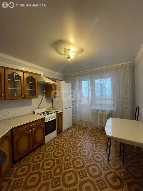 1-комнатная квартира: Нефтекамск, Комсомольский проспект, 43В (39.3 м) - Фото 0