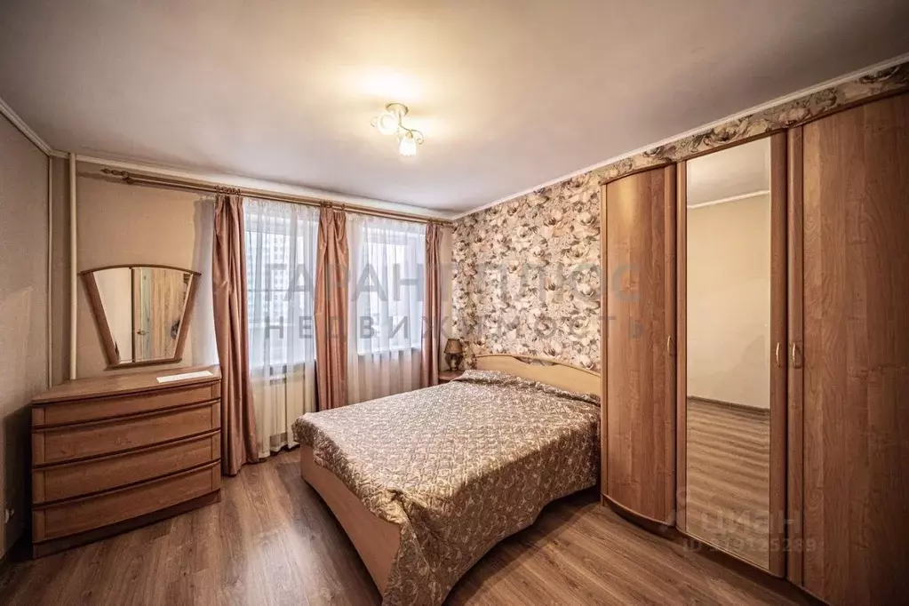 2-к кв. Липецкая область, Липецк ул. А.Г. Стаханова, 40 (70.0 м) - Фото 0