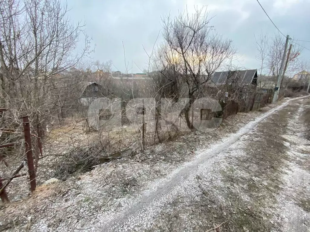 Участок в Волгоградская область, Волгоград Наука СНТ,  (6.2 сот.) - Фото 0
