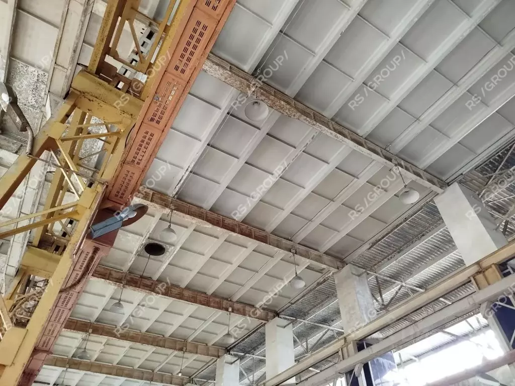 Производственное помещение в Новосибирская область, Новосибирск ул. ... - Фото 2