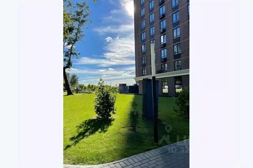 2-к кв. Нижегородская область, Нижний Новгород ул. Максима Горького, ... - Фото 1