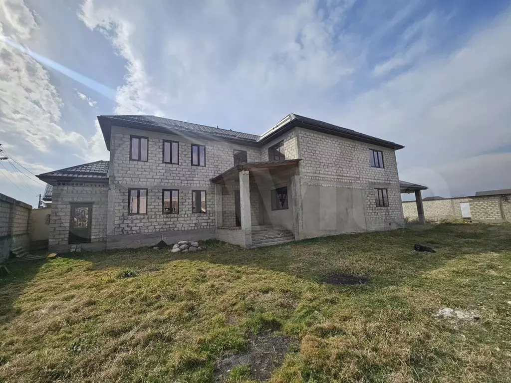 Дом 310 м на участке 19 сот. - Фото 0