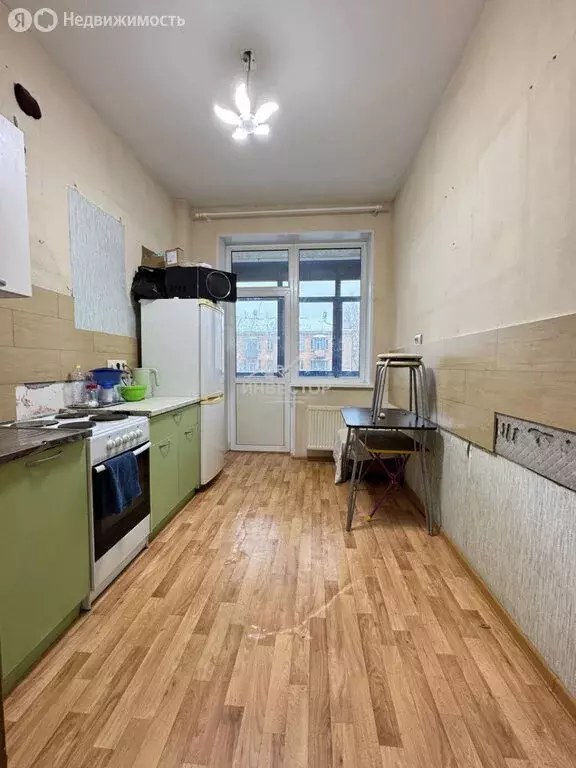 2-комнатная квартира: Челябинск, улица Сталеваров, 60 (63.2 м) - Фото 0