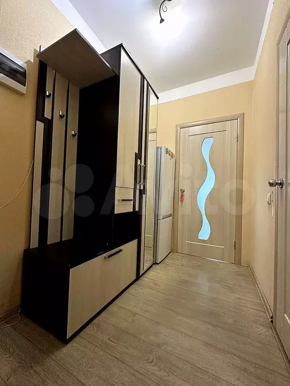 1-к. квартира, 30 м, 2/9 эт. - Фото 1