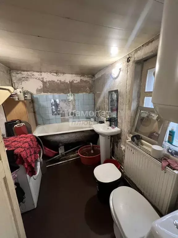 Дом 40 м на участке 2 сот. - Фото 1