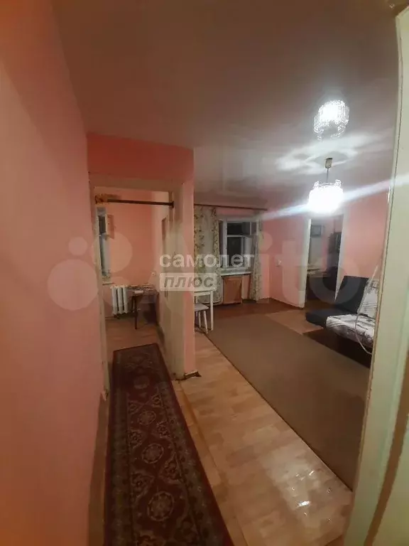 2-к. квартира, 40 м, 3/5 эт. - Фото 0