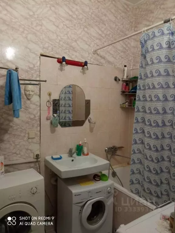 Комната Москва Нагатинская ул., 28 (16.0 м) - Фото 2