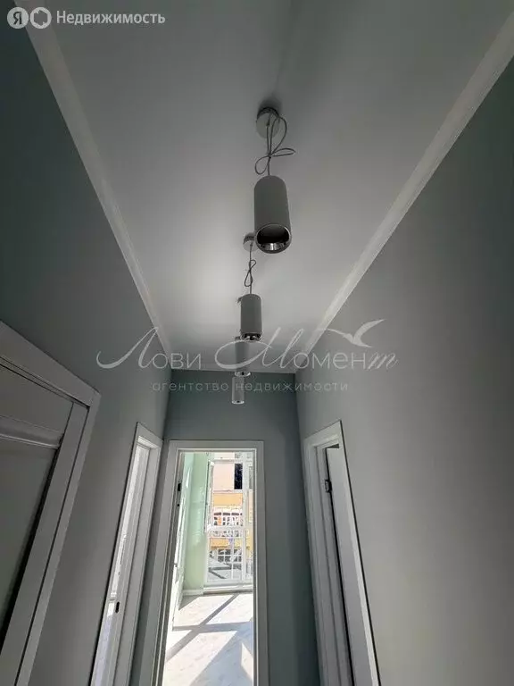 1-комнатная квартира: Сочи, микрорайон Мамайка, Волжская улица, 28 (40 ... - Фото 1