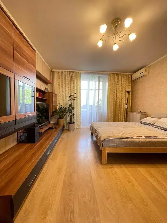 Продаётся 2-к квартира, 57.5 м - Фото 0